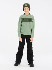 PRTBIBOBO JR Fleece sweatshirt