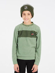 PRTBIBOBO JR Fleece sweatshirt
