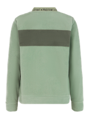 PRTBIBOBO JR Fleece sweatshirt