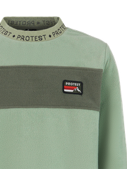 PRTBIBOBO JR Fleece sweatshirt