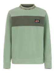 PRTBIBOBO JR Fleece sweatshirt