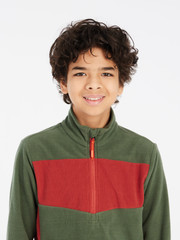PRTMARNIX JR Fleece pullover