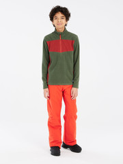 PRTMARNIX JR Fleece pullover
