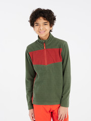 PRTMARNIX JR Fleece pullover