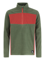 PRTMARNIX JR Fleece pullover