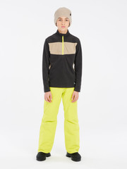 PRTMARNIX JR Fleece pullover