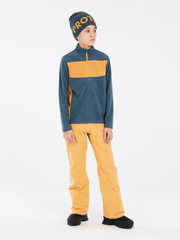 PRTMARNIX JR Fleece pullover
