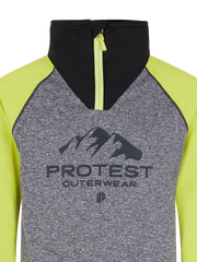 PRTRAF JR Mid layer