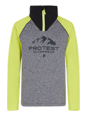PRTRAF JR Mid layer