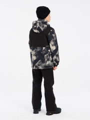 PRTWOLVE JR Winter jacket