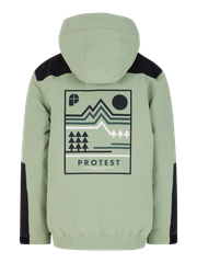 PRTBROME JR Winter jacket