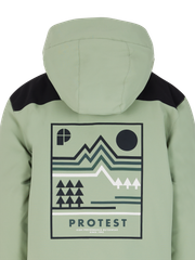 PRTBROME JR Winter jacket