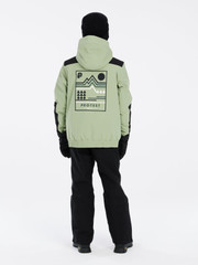 PRTBROME JR Winter jacket