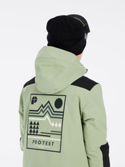 PRTBROME JR Winter jacket