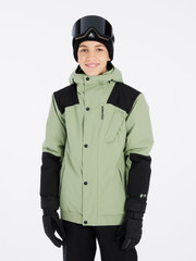 PRTBROME JR Winter jacket