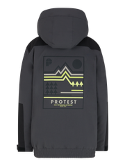 PRTBROME JR Ski jacket