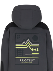 PRTBROME JR Ski jacket