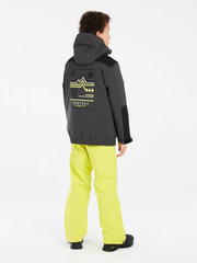 PRTBROME JR Ski jacket