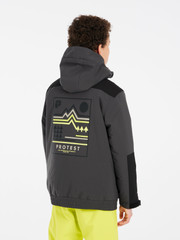 PRTBROME JR Ski jacket