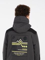 PRTBROME JR Ski jacket