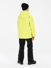 PRTFLYNTY JR Winter jacket