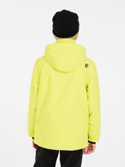 PRTFLYNTY JR Winter jacket