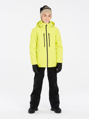 PRTFLYNTY JR Winter jacket