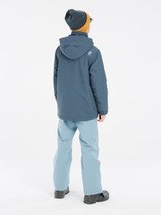 PRTFLYNTY JR Ski jacket
