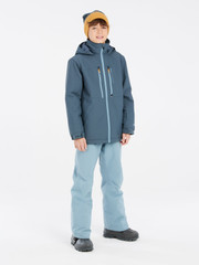 PRTFLYNTY JR Ski jacket