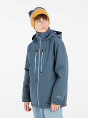 PRTFLYNTY JR Ski jacket