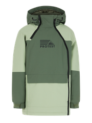 PRTWARK JR Skijacke
