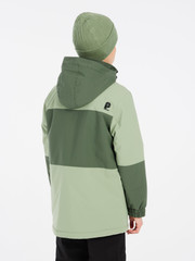 PRTWARK JR Skijacke