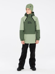 PRTWARK JR Skijacke