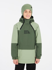 PRTWARK JR Skijacke