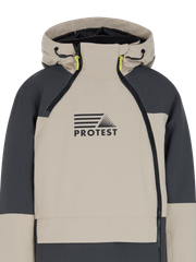 PRTWARK JR Skijacke