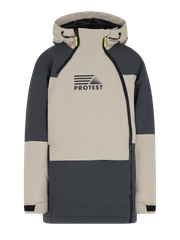 PRTWARK JR Skijacke