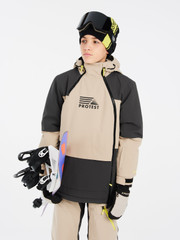 PRTWARK JR Skijacke