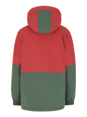 PRTSAVER JR Skijacke