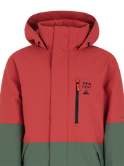 PRTSAVER JR Skijacke
