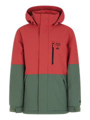 PRTSAVER JR Skijacke