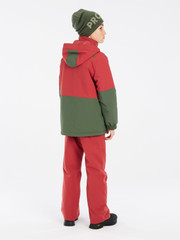 PRTSAVER JR Skijacke