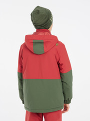 PRTSAVER JR Skijacke