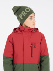PRTSAVER JR Skijacke