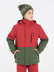 PRTSAVER JR Skijacke