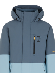 PRTSAVER JR Skijacke