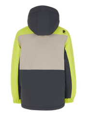 PRTNEMBRO JR Winter jacket