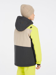 PRTNEMBRO JR Winter jacket
