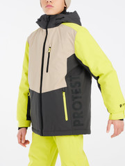 PRTNEMBRO JR Winter jacket