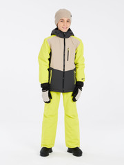 PRTNEMBRO JR Winter jacket