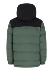 PRTDEVUN JR Puffer winter jacket